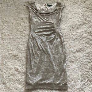 Ralph Lauren dress